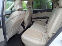 Used 2019 Lincoln Nautilus Reserve AWD at Maxx Loans near ,