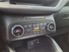 Used 2021 Ford Bronco Sport Outer Banks 4x4 at Maxx Loans near St. Adrian, MI