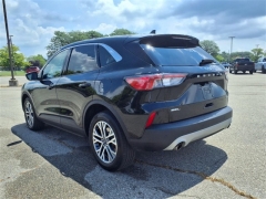 Used 2022 Ford Escape SEL AWD at Maxx Loans near St. Adrian, MI