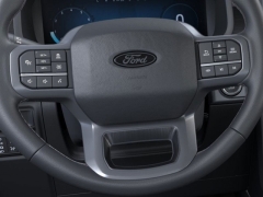 New 2025 Ford F-150 XLT 4WD SuperCrew Box at Briarwood Ford near Saline, MI