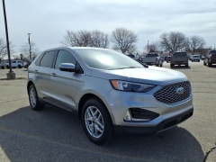 Used 2023  Ford Edge AWD at Maxx Loans near St&period; Adrian&comma; MI