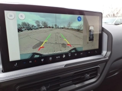 Used 2025  Ford Bronco Sport Badlands 4x4 at Maxx Loans near St&period; Adrian&comma; MI