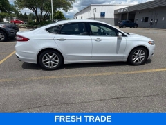 Used 2014  Ford Fusion 4d Sedan SE at Maxx Loans near St&period; Adrian&comma; MI