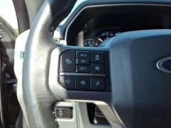 Used 2023  Ford F-150 4WD SuperCrew Box at Maxx Loans near St&period; Adrian&comma; MI