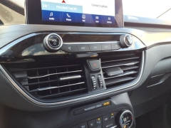 Used 2020  Ford Escape 4d SUV AWD Titanium at Maxx Loans near St&period; Adrian&comma; MI