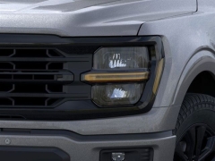 Used 2026  Ford F-150 4WD XLT SuperCrew 5&period;5' Box at Maxx Loans near St&period; Adrian&comma; MI
