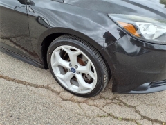 Used 2014 Ford Focus 4d Hatchback ST at Maxx Loans near ,