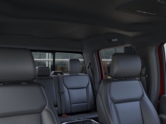 New 2025 Ford F-150 LARIAT 4WD SuperCrew Box at Briarwood Ford near Saline, MI