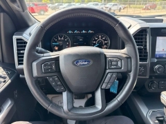 Used 2020  Ford F-150 4WD SuperCrew XLT 5 1&sol;2 at Maxx Loans near St&period; Adrian&comma; MI