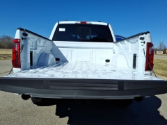 Used 2026  Ford F-150 4WD XLT SuperCrew 5&period;5' Box at Maxx Loans near St&period; Adrian&comma; MI