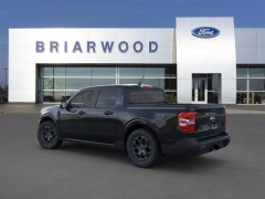 New 2024 Ford Maverick XLT AWD SuperCrew EcoBoost at Briarwood Ford near Saline, MI