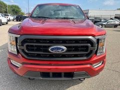 Used 2023  Ford F-150 4WD SuperCrew 5&period;5' Box at Maxx Loans near St&period; Adrian&comma; MI