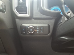 Used 2025  Ford Bronco Sport Badlands 4x4 at Maxx Loans near St&period; Adrian&comma; MI