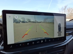 Used 2024  Ford Escape ST-Line AWD at Maxx Loans near St&period; Adrian&comma; MI