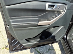 Used 2023  Ford Explorer XLT 4WD at Maxx Loans near St&period; Adrian&comma; MI
