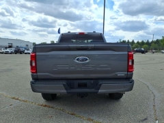 Used 2023  Ford F-150 4WD SuperCab 6&period;5' Box at Maxx Loans near St&period; Adrian&comma; MI