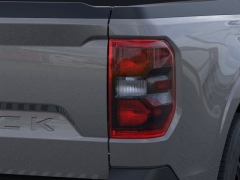 New 2025 Ford Maverick LARIAT AWD SuperCrew at Briarwood Ford near Saline, MI