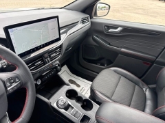 Used 2023  Ford Escape ST-Line AWD at Maxx Loans near St&period; Adrian&comma; MI