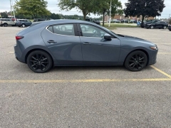 Used 2023  Mazda Mazda3 Hatchback 2&period;5 S Premium Auto AWD at Maxx Loans near St&period; Adrian&comma; MI