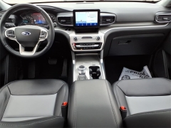 Used 2022  Ford Explorer XLT 4WD at Maxx Loans near St. Adrian, MI