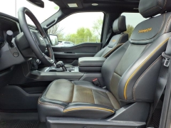 Used 2024  Ford F-150 4WD Tremor SuperCrew 5&period;5' Box at Maxx Loans near St&period; Adrian&comma; MI