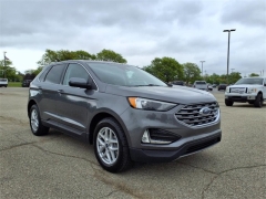 Used 2022 Ford Edge AWD at Maxx Loans near ,