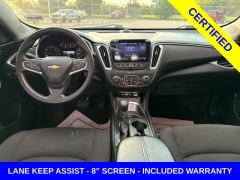 Used 2023  Chevrolet Malibu 4dr Sdn 1LT at Maxx Loans near St&period; Adrian&comma; MI