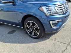 Used 2020  Ford Expedition Max 4d SUV 4WD Limited at Maxx Loans near St&period; Adrian&comma; MI