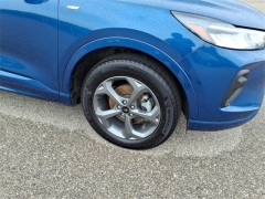 Used 2023  Ford Escape ST-Line AWD at Maxx Loans near St. Adrian, MI