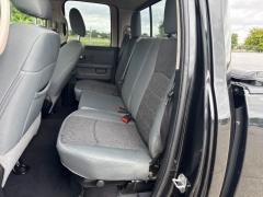 Used 2018  Ram 1500 4WD Quad Cab Big Horn at Maxx Loans near St&period; Adrian&comma; MI