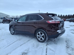 Used 2022 Ford Edge SEL AWD at Maxx Loans near ,