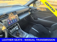 Used 2023  Toyota GR86 Premium Manual &lpar;Natl&rpar; at Maxx Loans near St&period; Adrian&comma; MI
