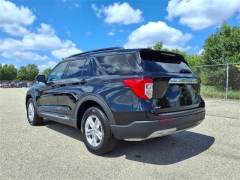 Used 2023 Ford Explorer XLT 4WD at Maxx Loans near St. Adrian, MI