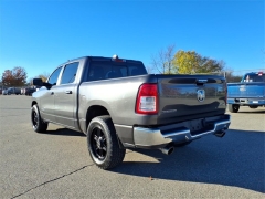 Used 2019  Ram 1500 Big Horn&sol;Lone Star 4x4 Crew Cab 5'7" Box at Maxx Loans near St&period; Adrian&comma; MI