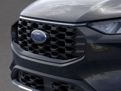 New 2025 Ford Escape ST-Line AWD at Briarwood Ford near Saline, MI