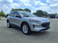 Used 2022 Ford Escape SE AWD at Briarwood Ford near Saline, MI