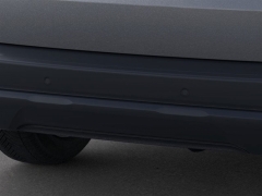 New 2026 Ford Escape ST-Line AWD at Briarwood Ford near Saline, MI