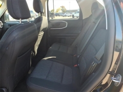 Used 2024  Ford Bronco Sport Big Bend 4x4 at Maxx Loans near St. Adrian, MI