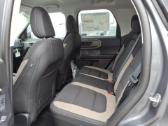 Used 2026  Ford Bronco Sport Big Bend 4x4 at Maxx Loans near St&period; Adrian&comma; MI