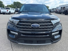 Used 2023  Ford Explorer XLT 4WD at Maxx Loans near St&period; Adrian&comma; MI
