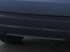 New 2025 Ford Escape ST-Line AWD at Briarwood Ford near Saline, MI