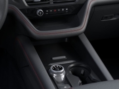 New 2025 Ford Explorer ST-Line 4WD at Briarwood Ford near Saline, MI