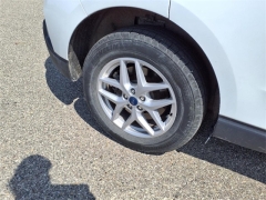 Used 2022 Ford Edge AWD at Briarwood Ford near Saline, MI