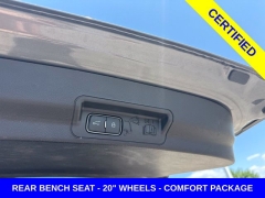 Used 2025  Ford Explorer Active 4WD at Maxx Loans near St&period; Adrian&comma; MI