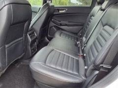 Used 2022 Ford Edge AWD at Maxx Loans near St. Adrian, MI