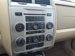 Used 2010  Ford Escape 4d SUV FWD XLT at Maxx Loans near St&period; Adrian&comma; MI
