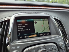Used 2012 Buick LaCrosse 4d Sedan FWD Premium 3 at Maxx Loans near ,