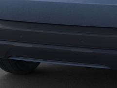 New 2025 Ford Escape ST-Line AWD at Briarwood Ford near Saline, MI