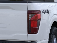 New 2025 Ford F-150 XLT 4WD SuperCrew Box at Briarwood Ford near Saline, MI