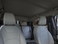 New 2025 Ford Mustang Mach-E Premium Extended Range AWD at Briarwood Ford near Saline, MI